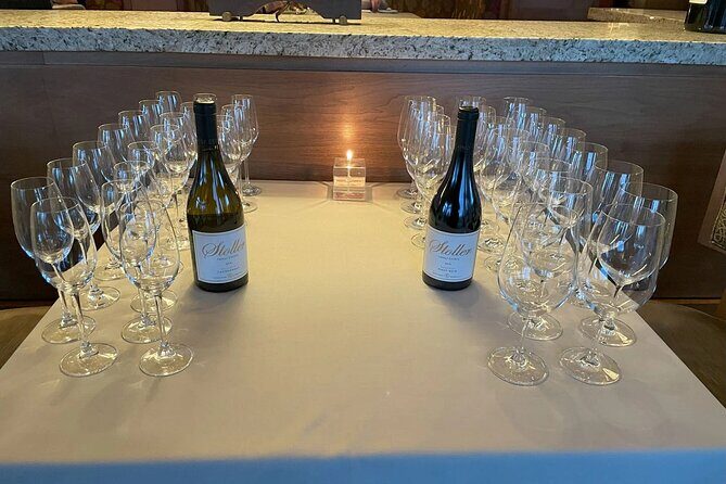 San Francisco Wine Country Tour in EV VW Van - Frequently Asked Questions