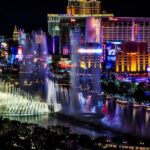 San Francisco: Yosemite, Las Vegas, Grand Canyon, 6-Day Tour - What’s Included and What’s Not