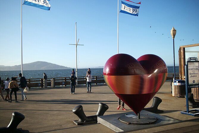 San Francisco's Fisherman's Wharf Self Guided Walking Tour - Frequently Asked Questions (FAQs)  