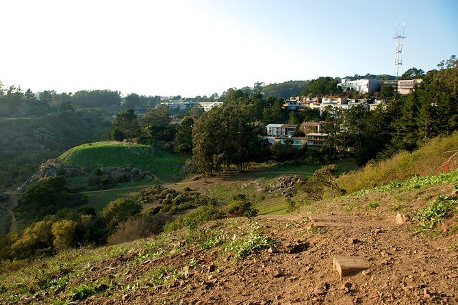 San Francisco's Glen Park and Glen Canyon: A Self-Guided Tour - Discovering Glen Park and Glen Canyon