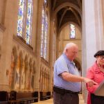 San Francisco's Grace Cathedral Self-Led Exploration - Authentic Visitor Insights
