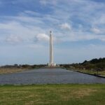 San Jacinto State Park and the Battle of San Jacinto Tour - Practical Considerations