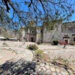 SAN JAVIER MISSION TOUR - The Itinerary Breakdown: What to Expect