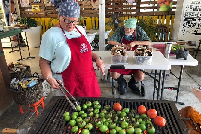 San José del Cabo: Cooking with Friends - Who Is This Tour Best For?