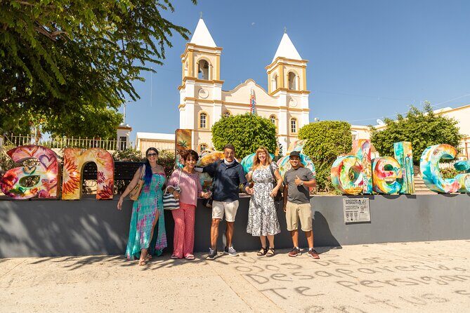 San Jose del Cabo Food Tour & Visit to the Market - Why This Tour Works