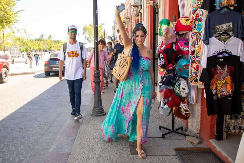 San Jose del Cabo: Guided Food Tour & Visit to Local Market - Detailed Breakdown of the Itinerary