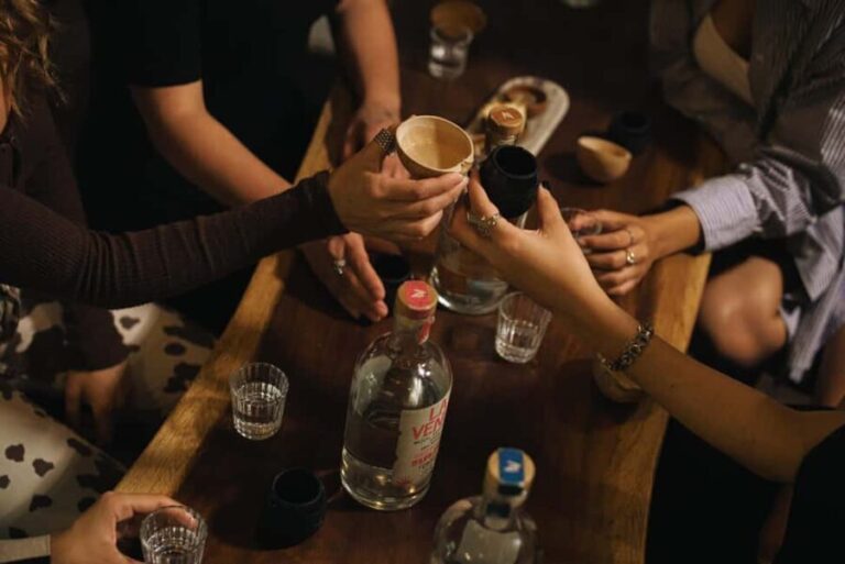 San Jose del Cabo: Mezcal Tasting - What Makes This Tour Stand Out