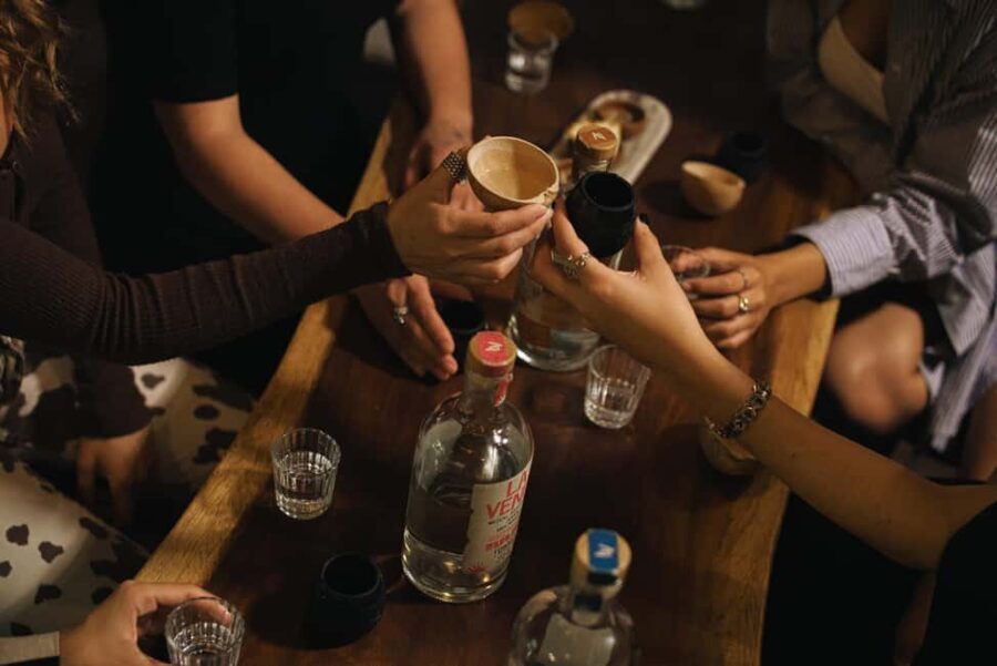 San Jose del Cabo: Mezcal Tasting - What Makes This Tour Stand Out