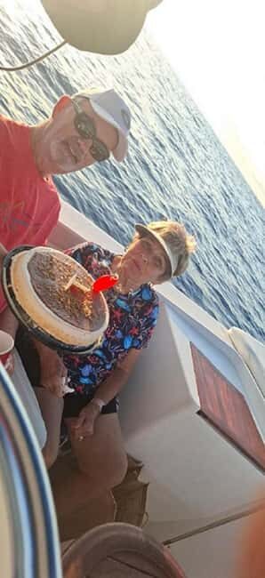 San José del Cabo: Private Sunset Cruise - Who Would Love This Experience?