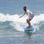 San Jose del Cabo: Surf Lesson with Private Transportation - Equipment and Inclusions: All You Need for a Smooth Ride