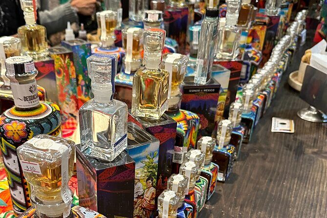 San Jose del Cabo- Tequila, Mezcal & Mixology Class - Why This Tour Works Well