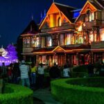 San Jose Guided Walking Tour with the Haunted Fairmont App - Who Will Love This Tour?