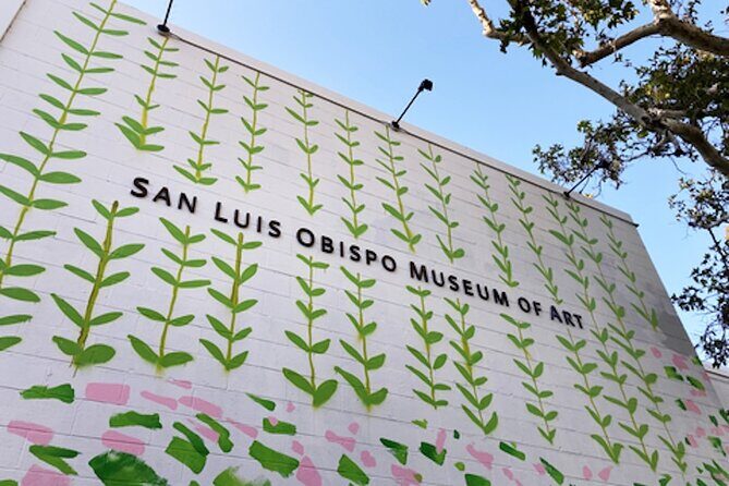 San Luis Obispo Spanish Roots Self Guided Audio GPS Walking Tour - Practicalities and Tips for Your Walk