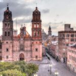 San Luis Potosi Airport (SLP) Private Transfer San Luis de Potosi - The Experience in Practice