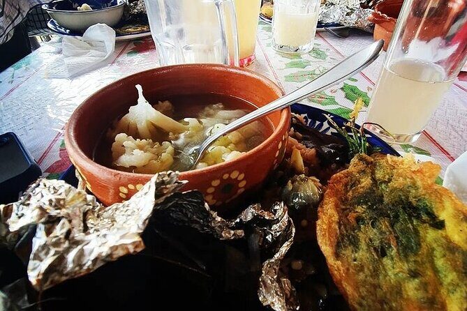 San Miguel Allende's History Through Gastronomi and Architecture - What’s Included and How it Adds Value