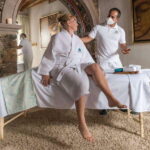 San Miguel de Allende : 60-Min Deep Tissue Massage - The Experience: What to Expect