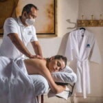 San Miguel de Allende 90 min Swedish Massage - The Experience Breakdown: What You Can Expect