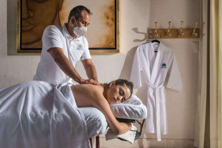 San Miguel de Allende 90 min Swedish Massage - The Experience Breakdown: What You Can Expect
