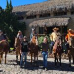 San Miguel de Allende: Breakfast Horseback Ride To Nirvana - What’s Included and Whats Not