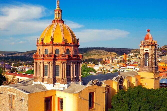 San Miguel de Allende city tour - Final Thoughts: Who Is This Tour Best Suited For?