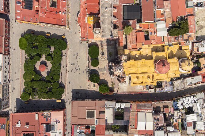 San Miguel de Allende Day Trip from Mexico City - FAQ