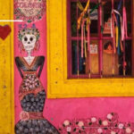 San Miguel de Allende: Dia de Muertos Traditions Guided Tour - The Itinerary Breakdown