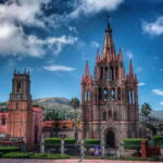 San Miguel De Allende: Downtown Landmarks Walking Tour - Practical Details and Value