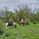 San Miguel de Allende: Horseback Riding Tour - Authentic Encounters and Review Highlights