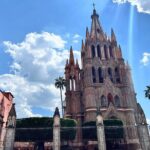 San Miguel de Allende Private Tour from Mexico City (1 day) - Authentic Experiences and Authenticity
