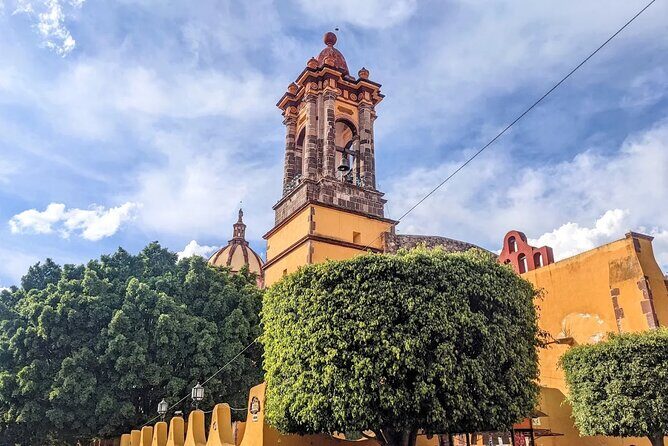 San Miguel De Allende Self Guided Audio Experience - Final Thoughts: Who Will Love This Tour?