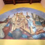 San Miguel de Allende Walking Tour - Casa del Mayorazgo de Canal: Beauty and History Combined