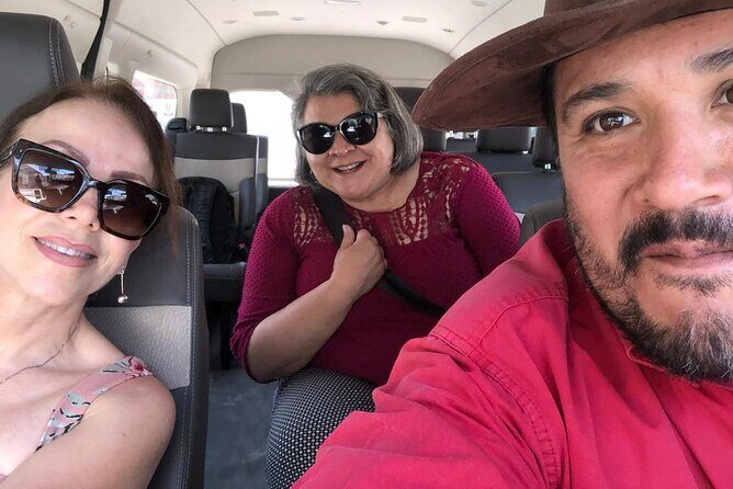 San Miguel de Allende Walking Tour - Practical Details and Comfort