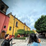 San Miguel: Tequila Shots and Taco Shops Tour - Who Will Appreciate This Tour?