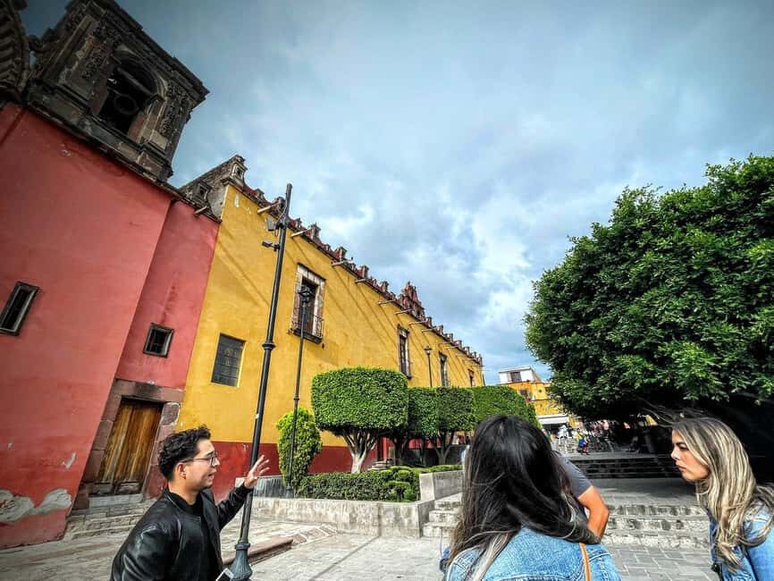 San Miguel: Tequila Shots and Taco Shops Tour - Who Will Appreciate This Tour?  