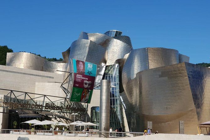 San Sebastian, Bilbao & Guggenheim Tour from Biarritz - Practical Details and What You’ll Love