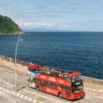 San Sebastian Hop On Hop Off Sightseeing Tour - The Experience: What Travelers Say and What You Should Know