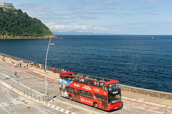 San Sebastian Hop On Hop Off Sightseeing Tour - The Experience: What Travelers Say and What You Should Know