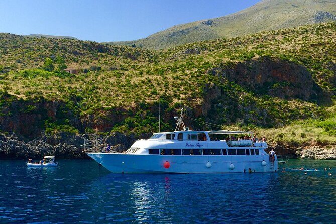 San Vito Lo Capo Zingaro Nature Reserve Boat Tour and Lunch - Final Thoughts