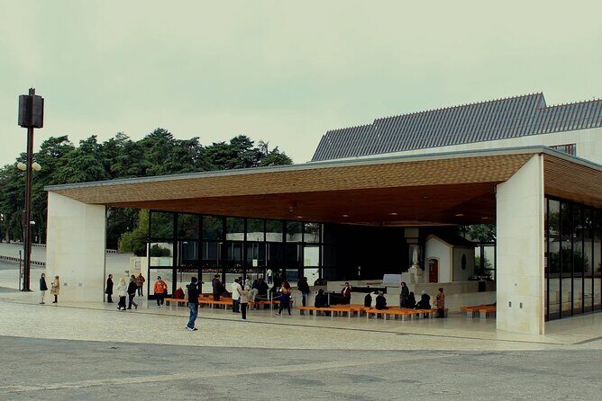 Sanctuary of Fátima Half-Day Tour from Lisbon - A Detailed Look at the Tour Experience