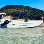 Sand And Sea Private Self Drive Speedboat Rental No Licence - How the Itinerary Unfolds