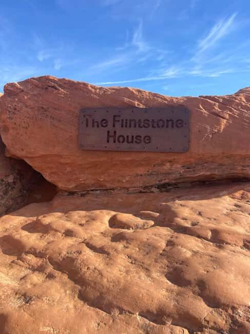 Sand Hollow: Hummer Tour with Rock Crawling & Sand Dunes - Itinerary Breakdown