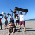 Sandboarding in Dunas del Mogote - Why This Tour Offers Good Value