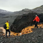 Sandfellsjökull: Glacier Mapping Expedition - The Itinerary: What to Expect