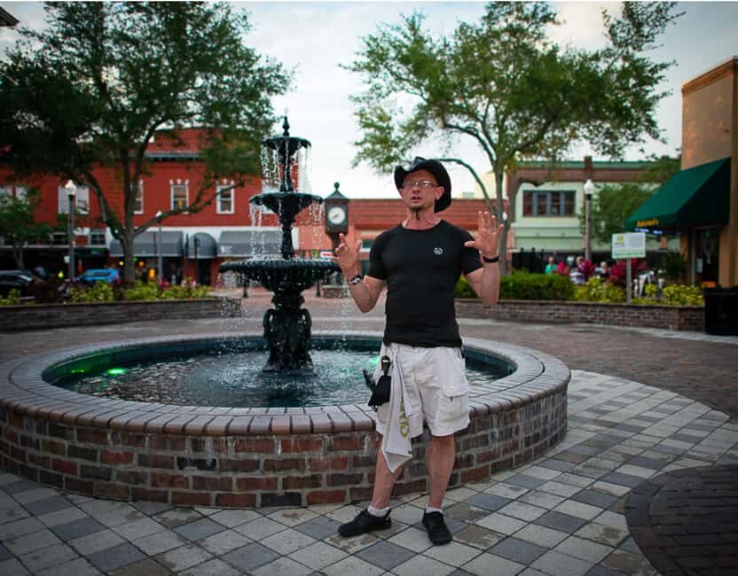 Sanford Ghost Tour - An In-Depth Look at the Sanford Ghost Tour