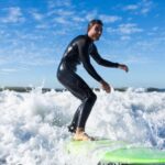 Santa Barbara: 1.5-Hour Private Beginner's Surf Lesson - Authentic Experiences and Traveler Insights