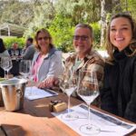 Santa Barbara: 3-Winery Tour Includes Tastings & Lunch inSYV - The Food and the Lunch Experience