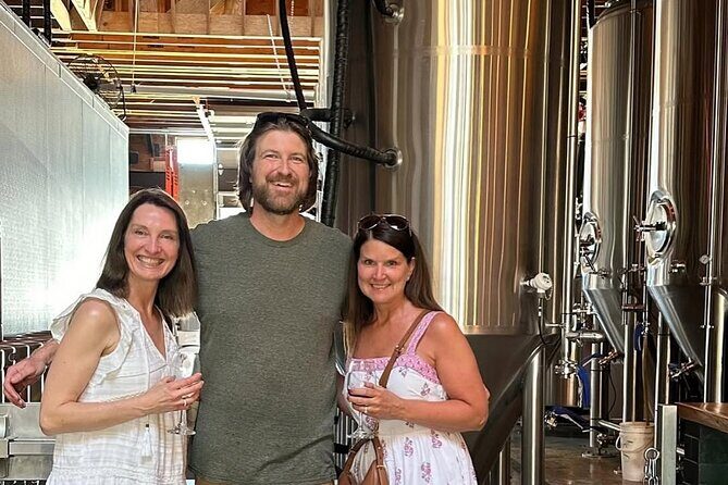 Santa Barbara Craft Brewery and History Crawl - Who This Tour Is Perfect For