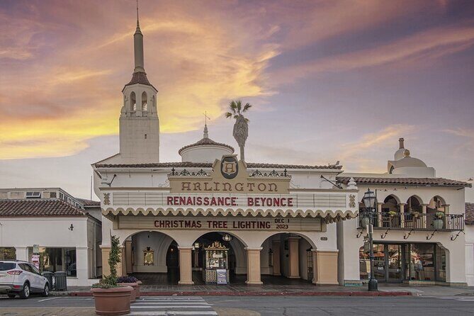 Santa Barbara Downtown Self Guided Walking Tour - Who Should Book This Tour?