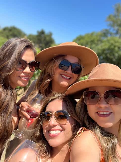 Santa Barbara: Horseback Riding and Wine Tasting Tour - FAQs