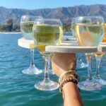 Santa Barbara Sunset Cruise on Yacht with Full Bar - What to Expect Onboard